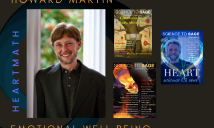 HOWARD MARTIN—HEARTMATH