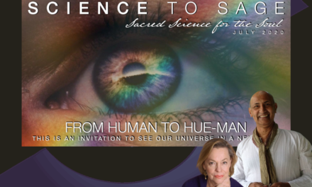 KRISHNA MADAPPA—WELLNESS: LIFE AND LIGHT