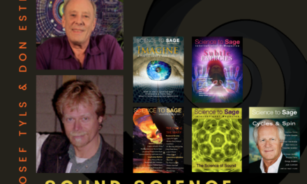 JOSEF TYLS PH.D. & DON ESTES