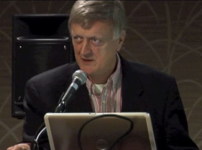 DR MICEAL LEDWITH L.PH., L.D., D.D., LL.D (h.c) — ORIGINS OF MAN