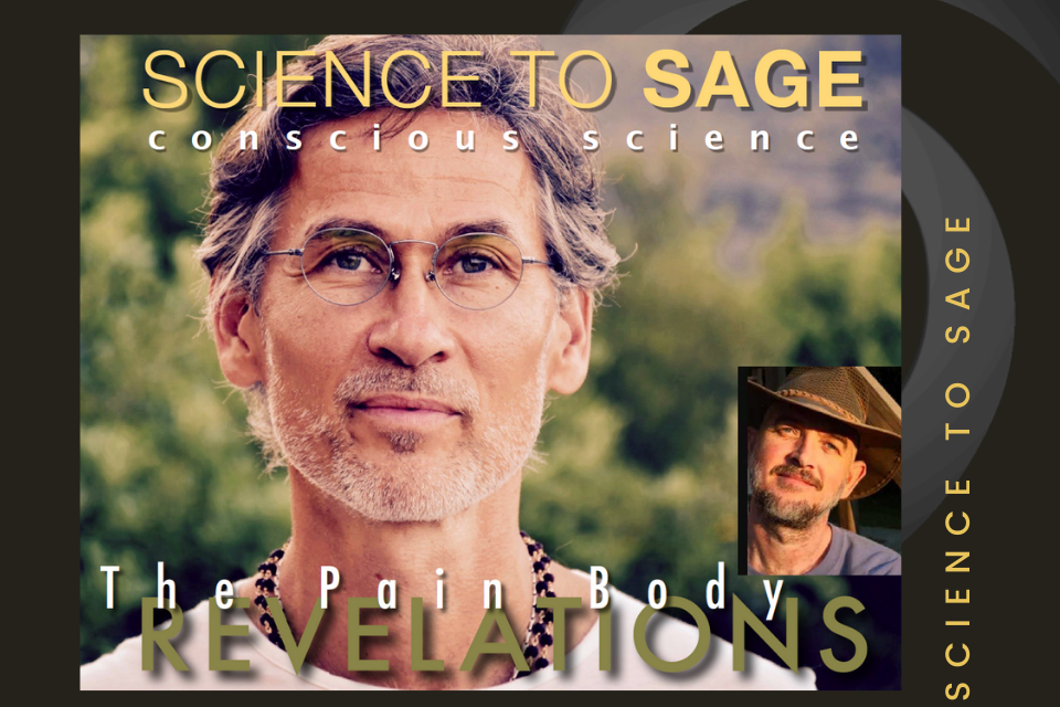 31—REVELATIONS:THE PAIN BODY