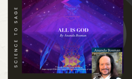 60—ALL IS GOD