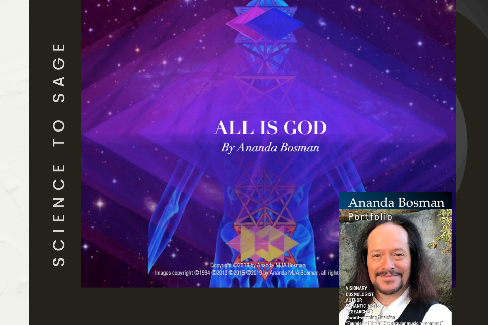 60—ALL IS GOD