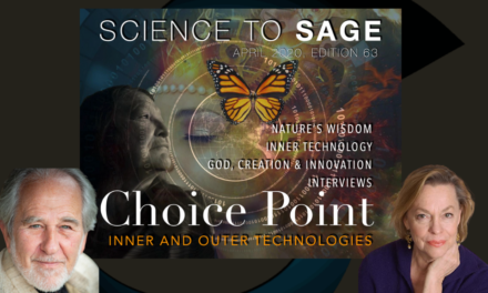 63—CHOICE POINT: INNER & OUTER TECHNOLOGIES