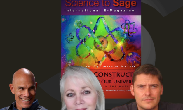 61—CONSTRUCTS OF OUR UNIVERSE