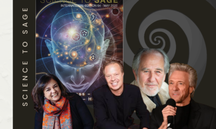 CONSCIOUSNESS: SCIENCE, SPIRITUALITY, HEALING
