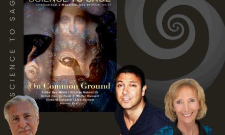 58—ON COMMON GROUND