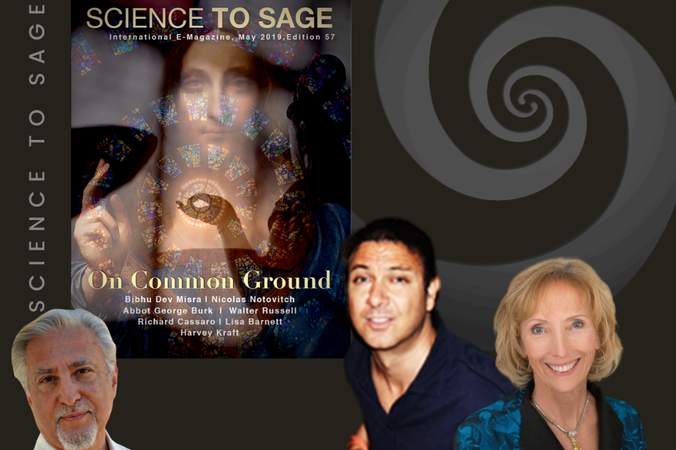 58—ON COMMON GROUND