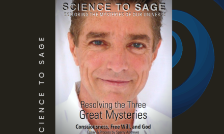 59—THREE GREAT MYSTERIES