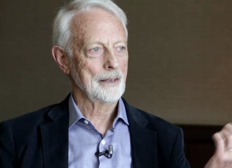 WAL THORNHILL – ELECTRIC UNIVERSE