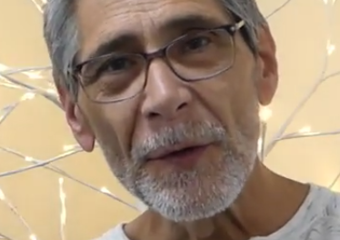 JAMES & VALERIE ROBITALLE—NEW ENERGY DEVICE
