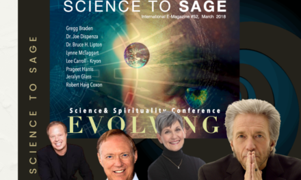 Evolving: People, Planet, Galactic