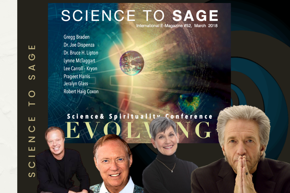 Evolving: People, Planet, Galactic