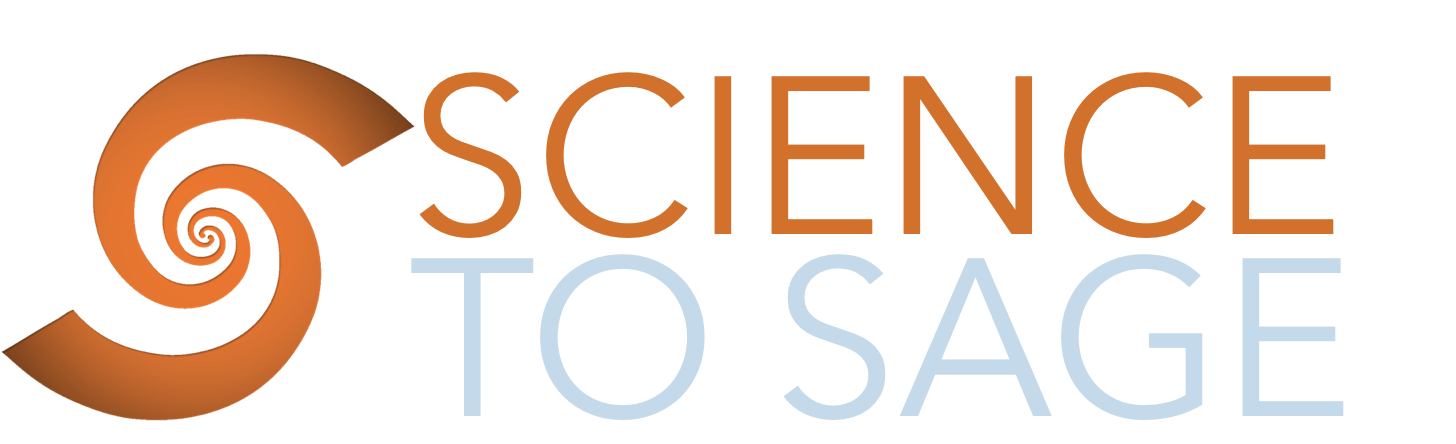 Science to Sage Magazine