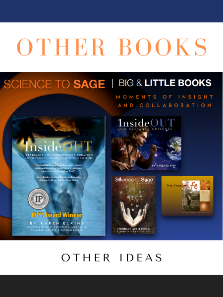 ABOUT Karen Elkins: Editor, researcher, designer 6 5
