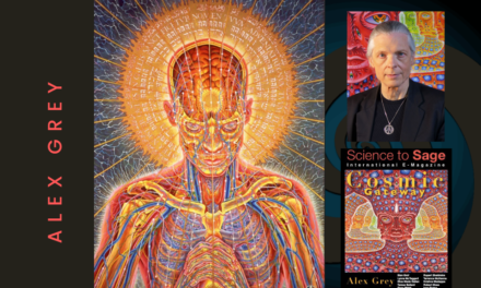 ALEX GREY