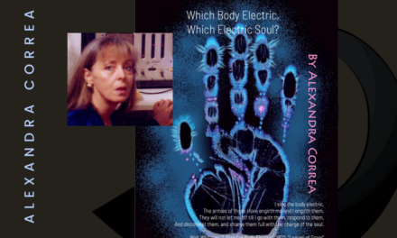 Ms. Alexandra N. Correa – Artist