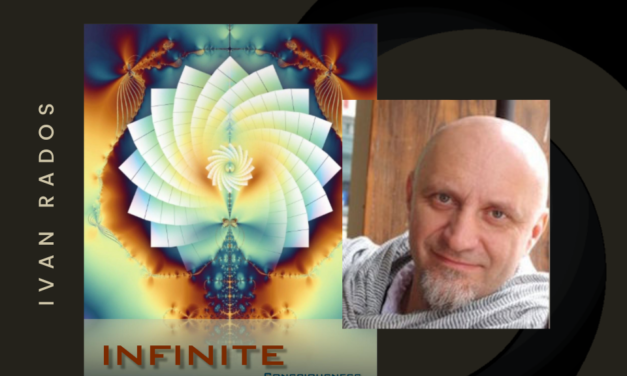 ART—YANTRA’S WITH IVAN RADOS