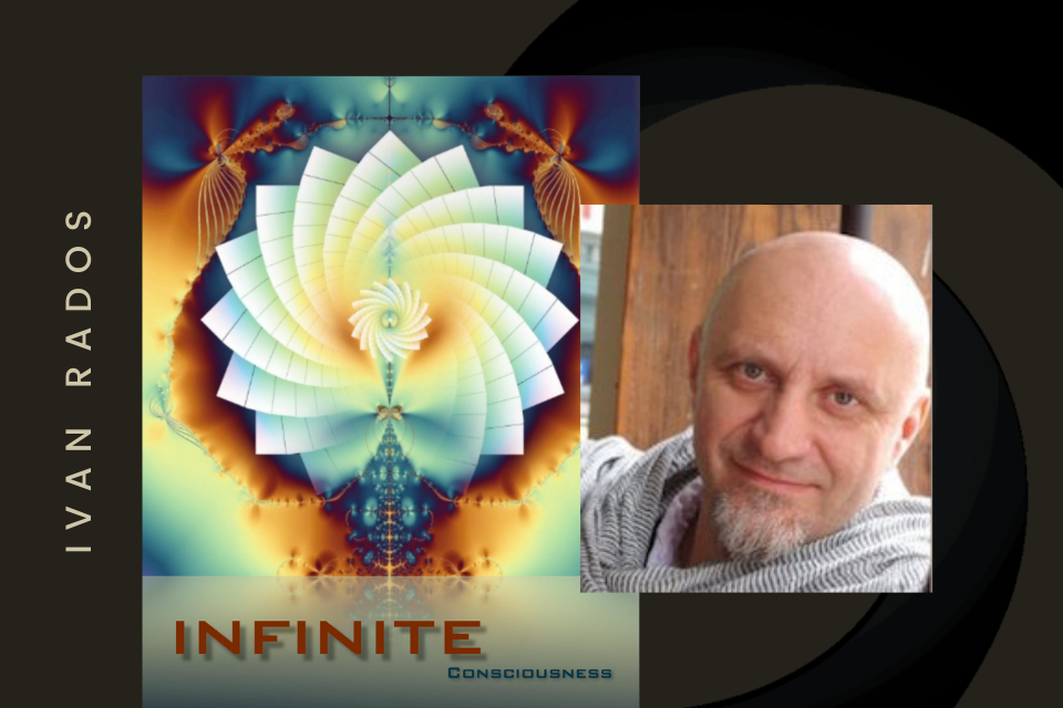 ART—YANTRA’S WITH IVAN RADOS