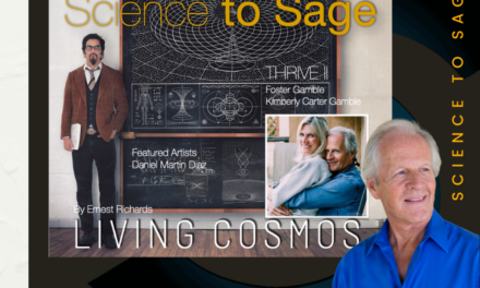 Living Cosmic | Thrive II