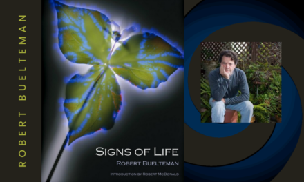 ROBERT BUELTMAN