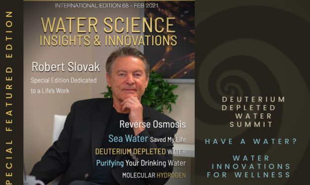 WATER SCIENCE: INSIGHTS & INNOVATIONS