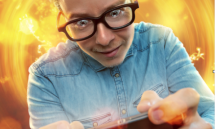 KIDNAPPED BY TECHNOLOGY – Dr. Joe Dispenza