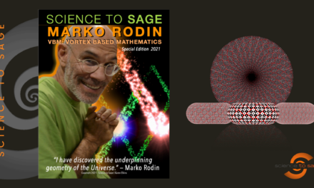 VBM: Vortex based mathematics with Marko Rodin