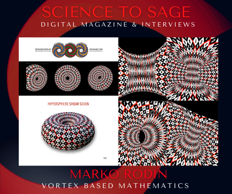 Marko Rodin: Vortex Based Mathematics 1 7