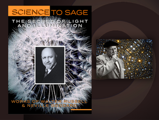 Experts from “The Secret of Light” by Walter Russell