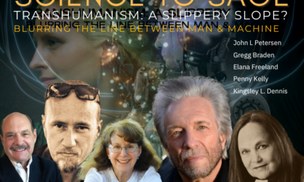 Transhumanism: A Slippery Slope?