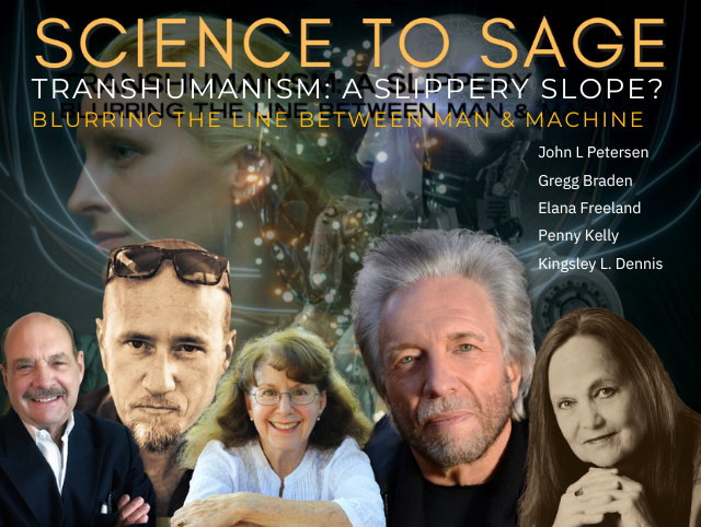 Transhumanism: A Slippery Slope?