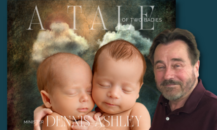 The Tale of Two of Babies