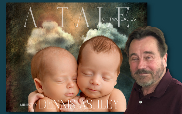 The Tale of Two of Babies