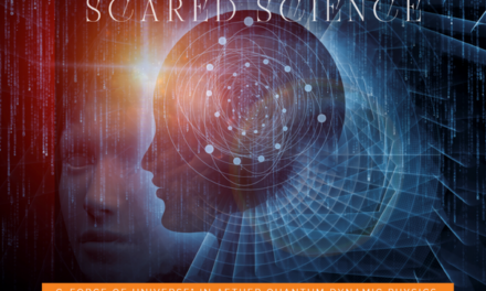 Quantum Mind of God: Akashic Records