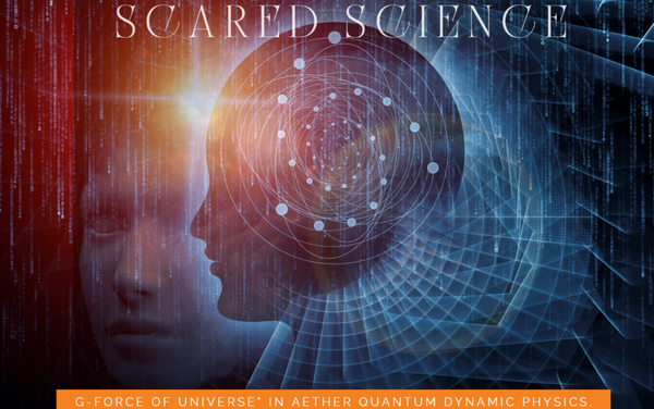 Quantum Mind of God: Akashic Records