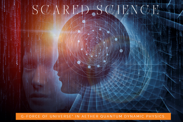 Quantum Mind of God: Akashic Records