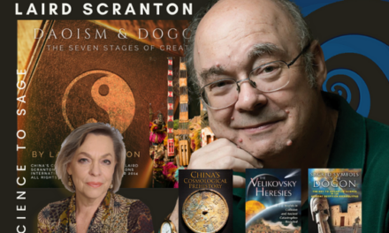 Daoism & Dogon: Seven Stages of Creation