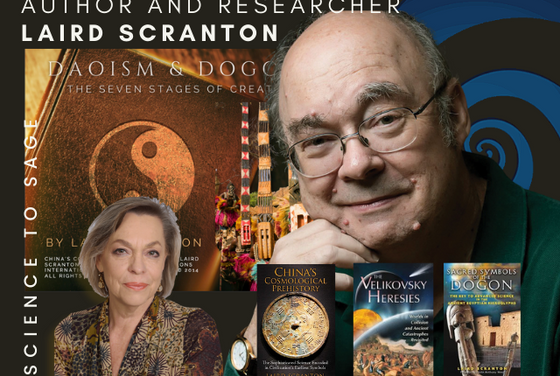 Daoism & Dogon: Seven Stages of Creation