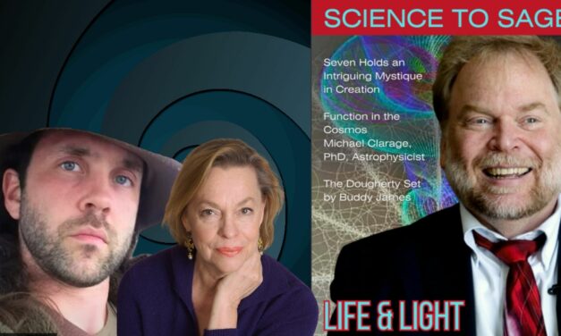 LIFE AND LIGHT: Number 7
