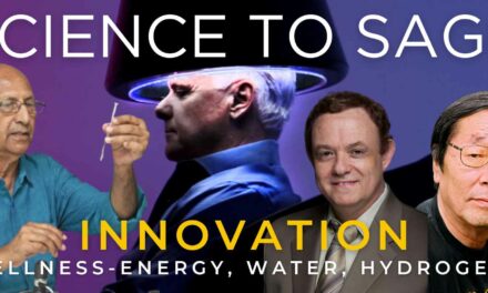 Innovation in Wellness: Electric, Water, Hydrogen